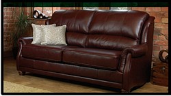 Traditional sofa, made to your specifications